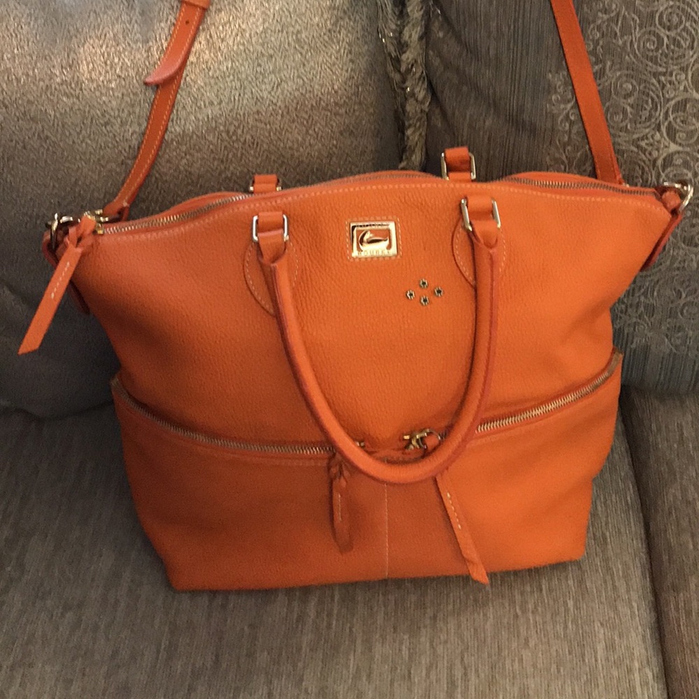 Dooney Bourke